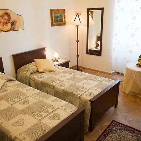 Antico Borgo Teresiano Bed & Breakfast Trieste Luaran gambar