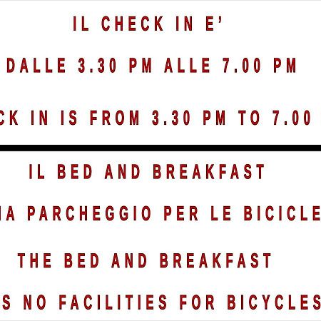 Antico Borgo Teresiano Bed & Breakfast Trieste Luaran gambar