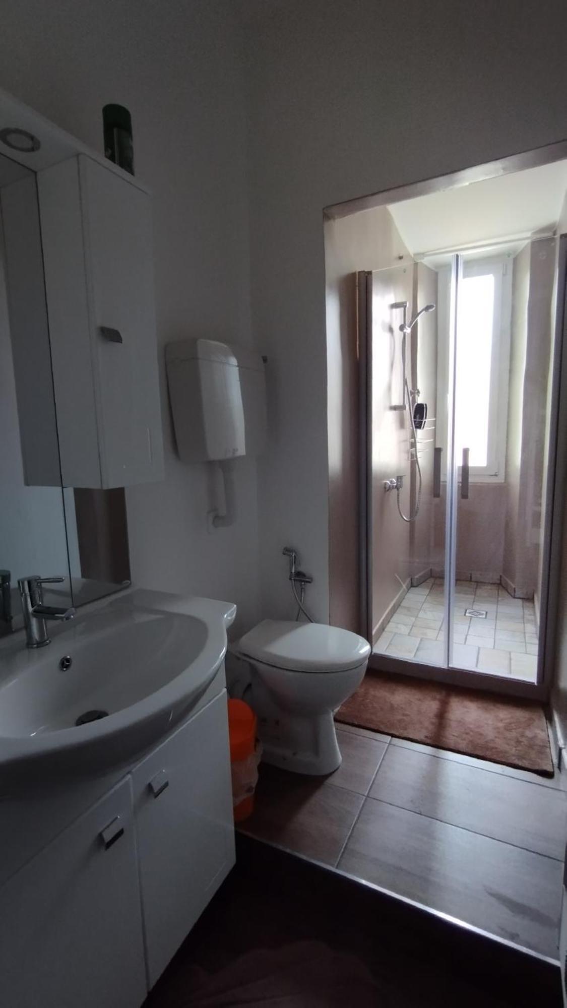 Antico Borgo Teresiano Bed & Breakfast Trieste Luaran gambar