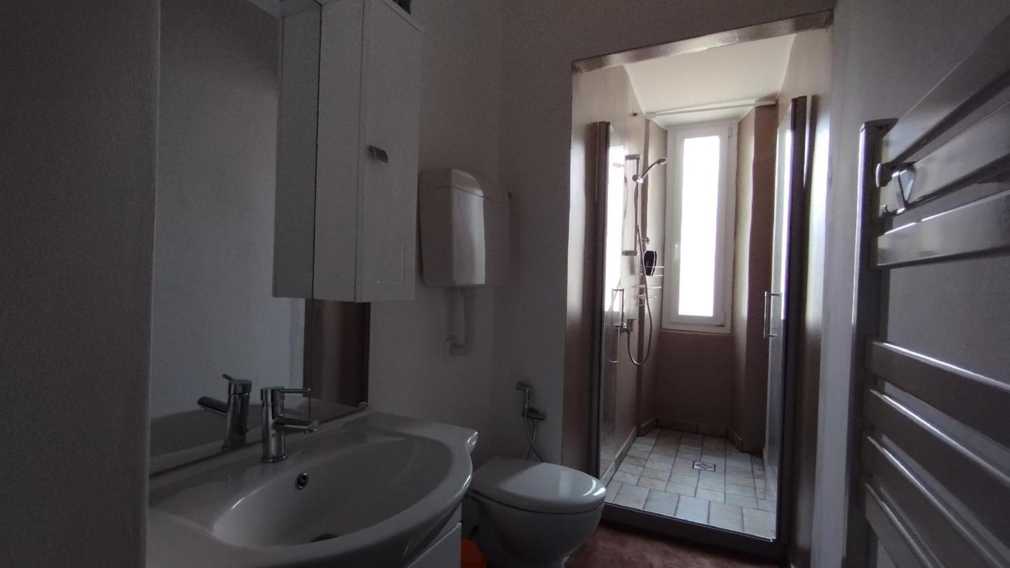 Antico Borgo Teresiano Bed & Breakfast Trieste Luaran gambar