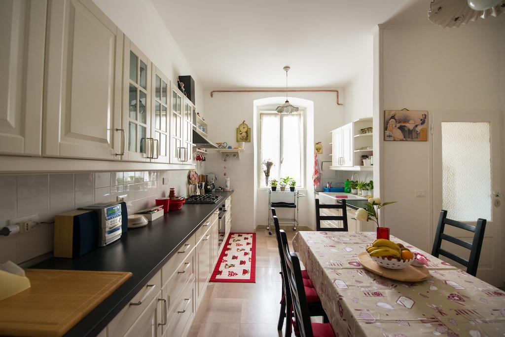 Antico Borgo Teresiano Bed & Breakfast Trieste Bilik gambar