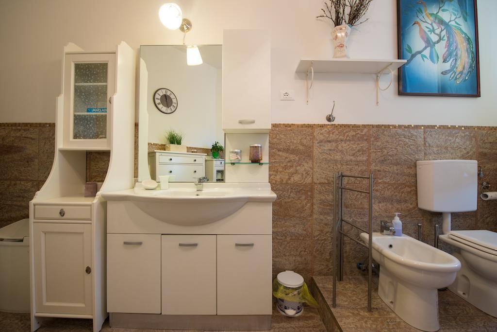 Antico Borgo Teresiano Bed & Breakfast Trieste Luaran gambar