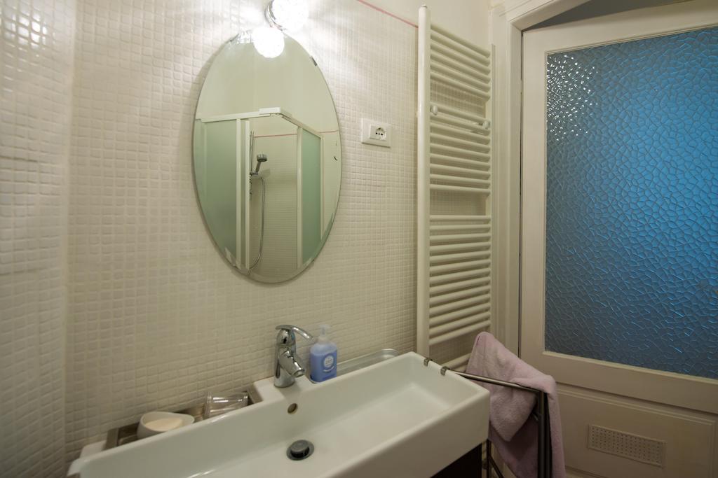 Antico Borgo Teresiano Bed & Breakfast Trieste Luaran gambar