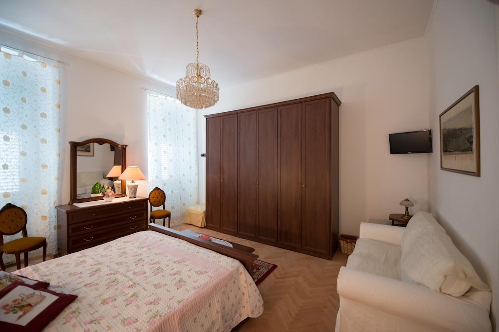 Antico Borgo Teresiano Bed & Breakfast Trieste Luaran gambar