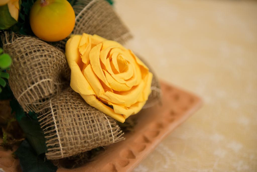 Antico Borgo Teresiano Bed & Breakfast Trieste Luaran gambar