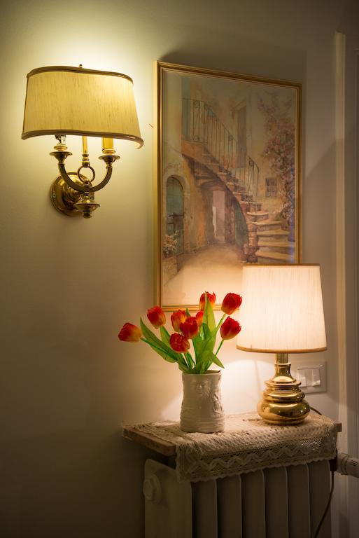 Antico Borgo Teresiano Bed & Breakfast Trieste Luaran gambar