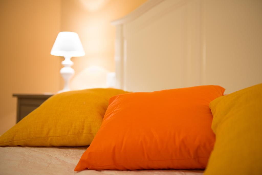 Antico Borgo Teresiano Bed & Breakfast Trieste Luaran gambar