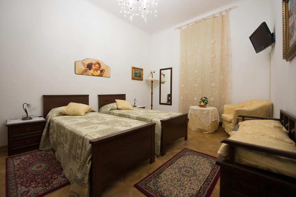 Antico Borgo Teresiano Bed & Breakfast Trieste Bilik gambar